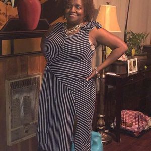 Meet your Posher, Barbara